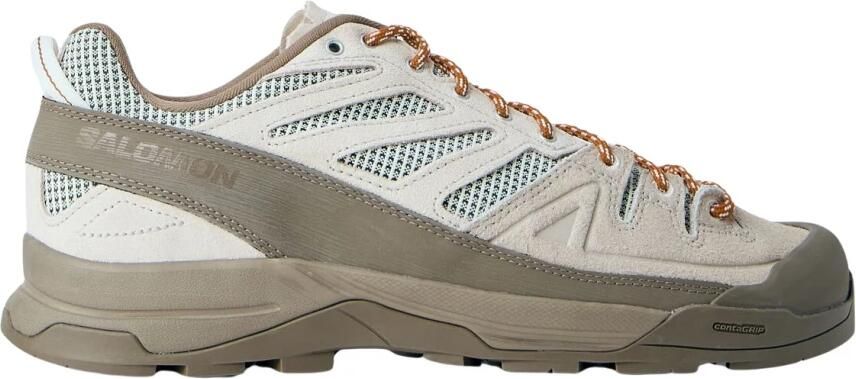 Salomon X-ALP Woven Sneakers