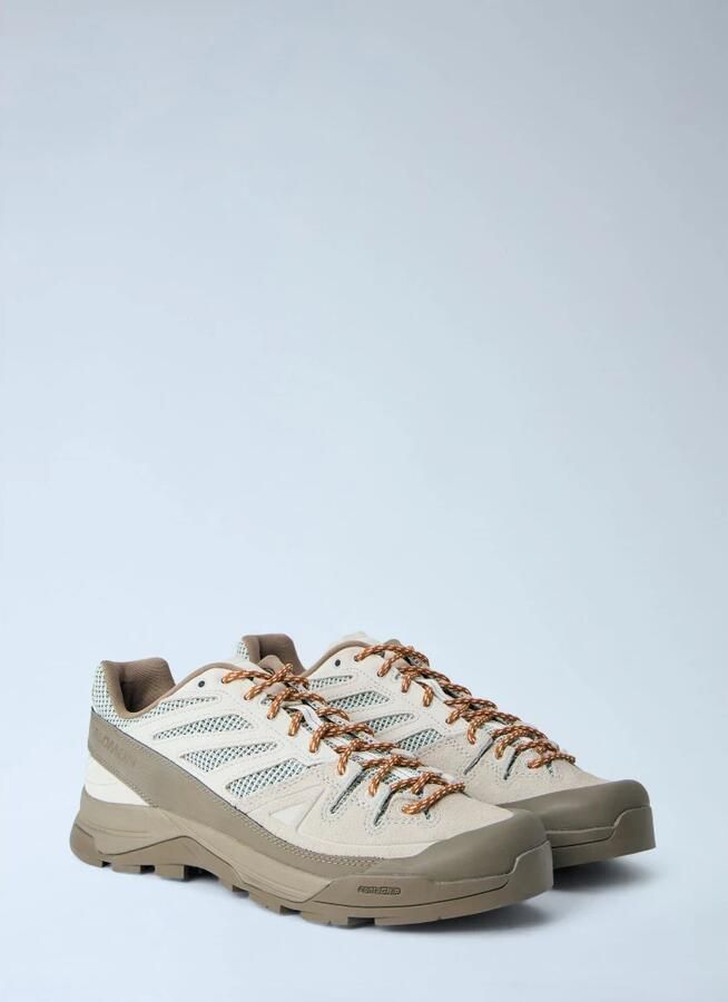 Salomon X-ALP Woven Sneakers - Foto 3