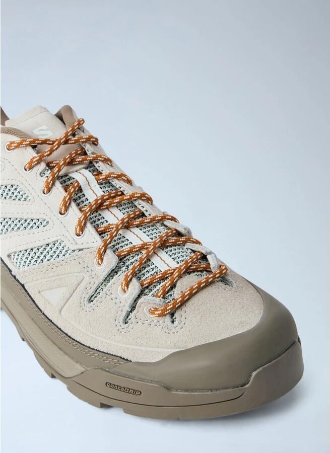 Salomon X-ALP Woven Sneakers - Foto 2