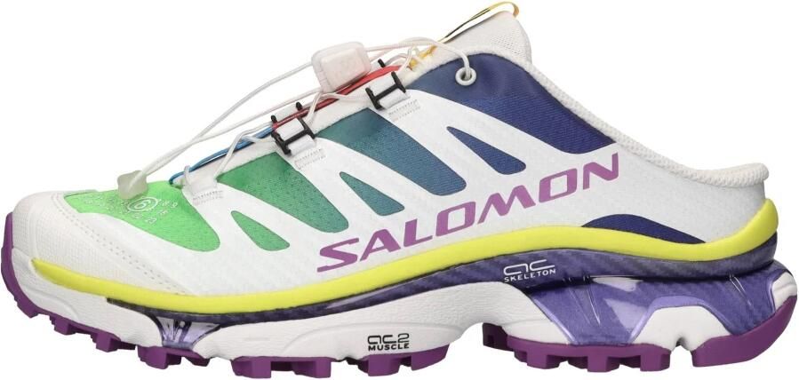 Salomon X Maison Margiela Sneakers MultiColour