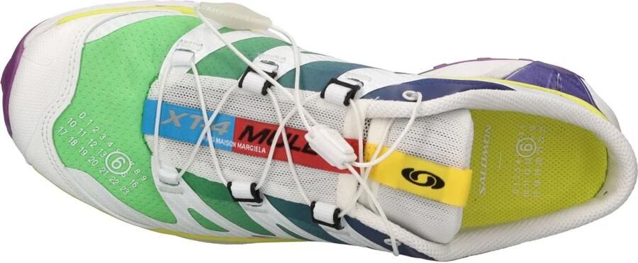 Salomon X Maison Margiela Sneakers MultiColour - Foto 2