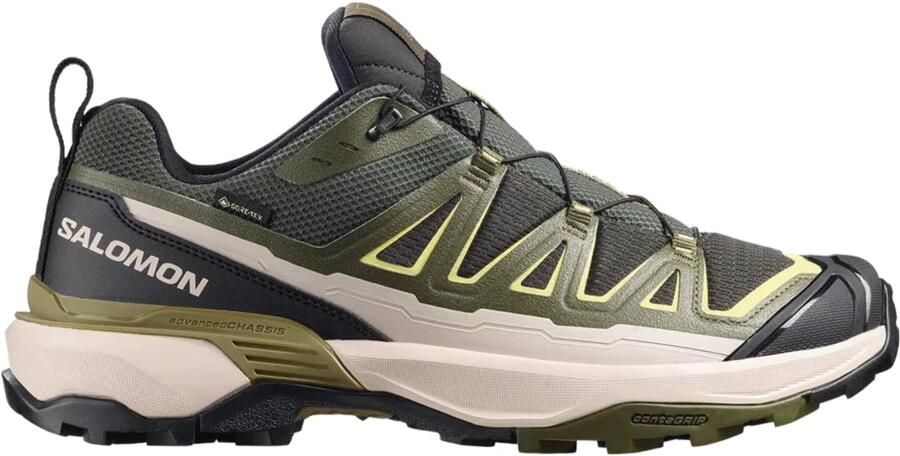 Salomon X Ultra 360 Edge GTX
