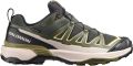 Salomon X Ultra 360 Edge GTX - Olijfgroen