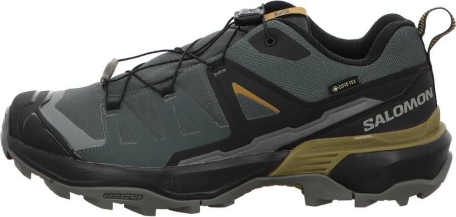 Salomon X ULTRA 360 GTX GORE-TEX Wandelschoenen Trekking Schoenen - Foto 6