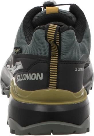 Salomon X ULTRA 360 GTX GORE-TEX Wandelschoenen Trekking Schoenen - Foto 4