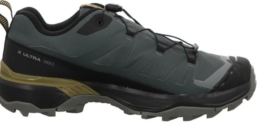 Salomon X ULTRA 360 GTX GORE-TEX Wandelschoenen Trekking Schoenen