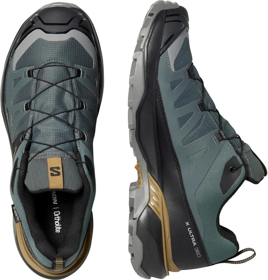 Salomon X ULTRA 360 GTX - Foto 2