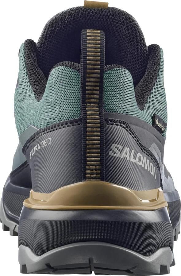 Salomon X ULTRA 360 GTX - Foto 4