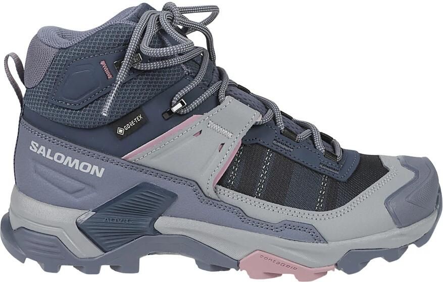 Salomon X Ultra 5 Mid GTX