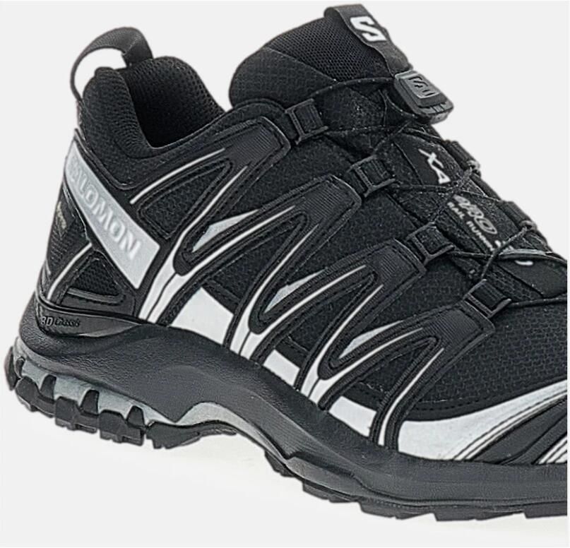 Salomon XA PRO 3D GTX Zwart 44 2 3 - Foto 4