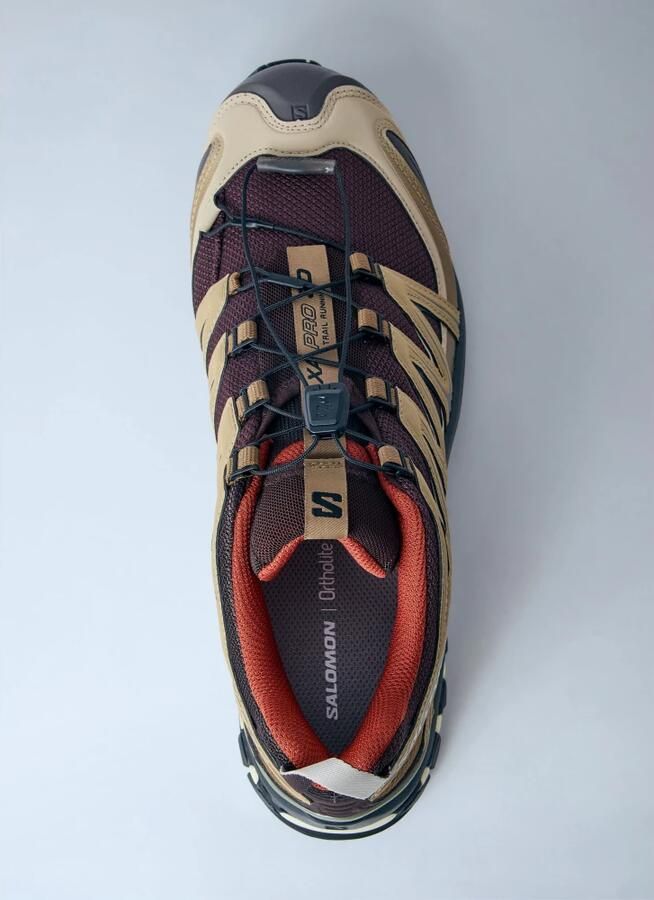 Salomon XA Pro 3D Sneakers - Foto 2