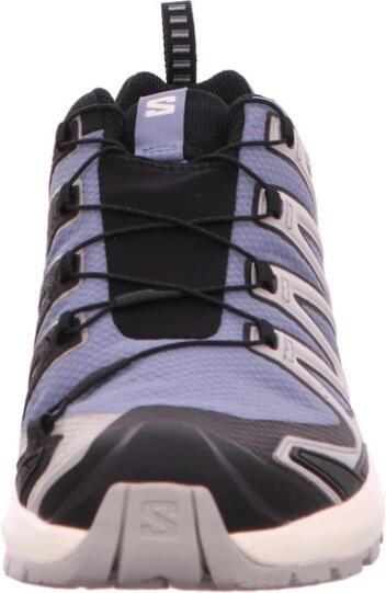 Salomon xa pro 3d v9 gore-tex Wandelschoen low heren Blauw-Zwart - Foto 3