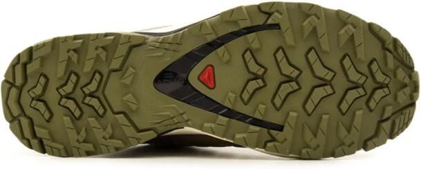 Salomon xa pro 3d v9 gore-tex w Lage wandelschoenen dames Zand - Foto 4