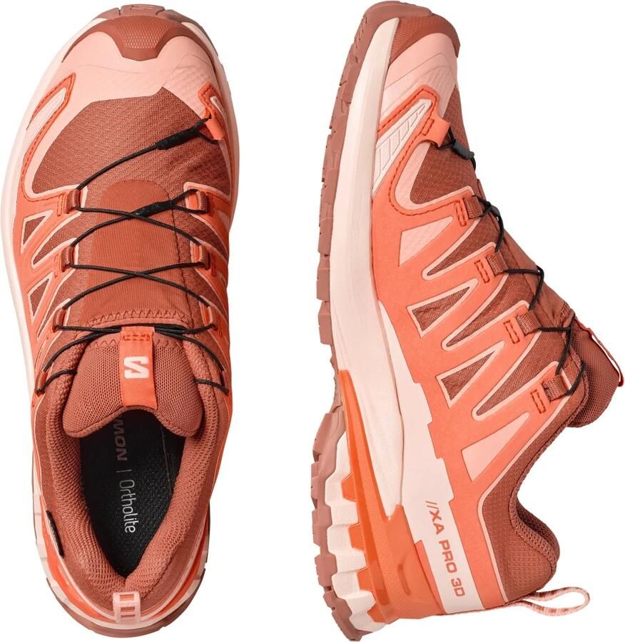 Salomon XA PRO 3D V9 GTX - Foto 2