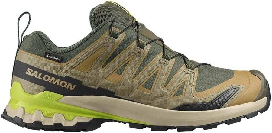 Salomon XA PRO 3D V9 GORE-TEX