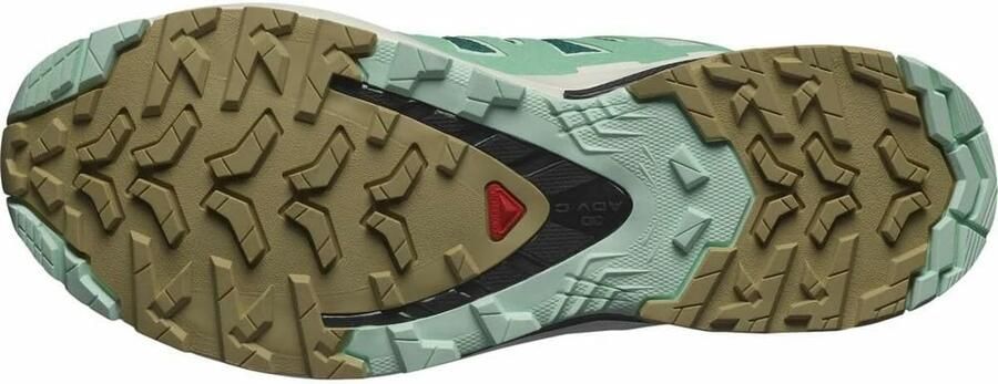 Salomon Women's XA Pro 3D V9 GTX Multisportschoenen 1 3 meerkleurig - Foto 5