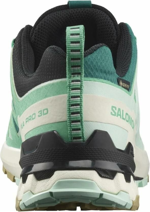 Salomon Women's XA Pro 3D V9 GTX Multisportschoenen 1 3 meerkleurig - Foto 4