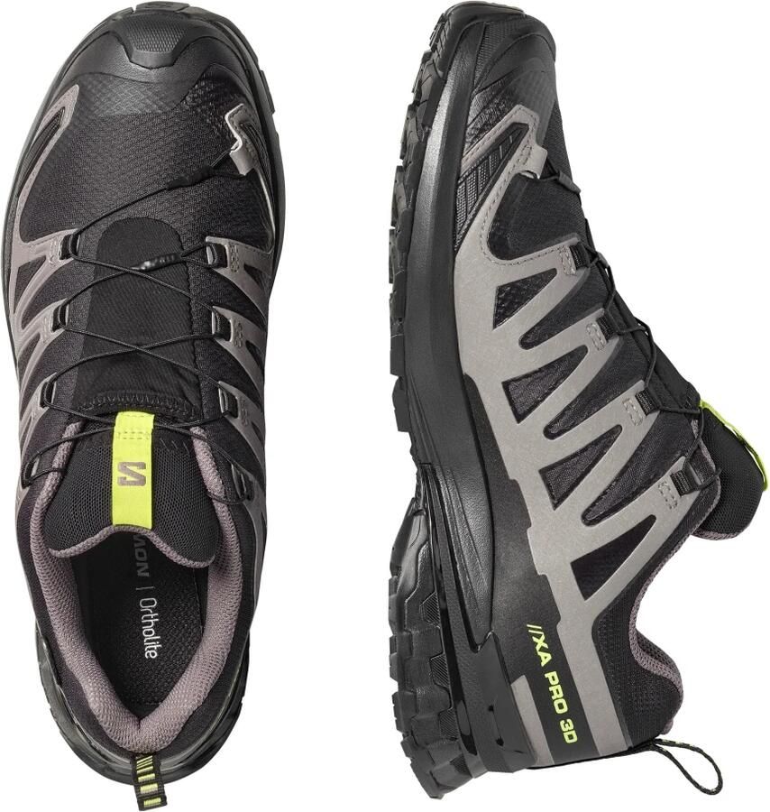 Salomon XA Pro 3D V9 GTX - Foto 2