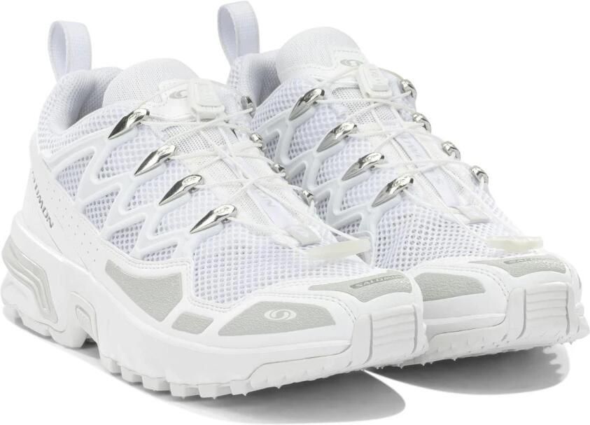 Salomon XT-4 Advanced Trail Running Sneakers - Foto 3