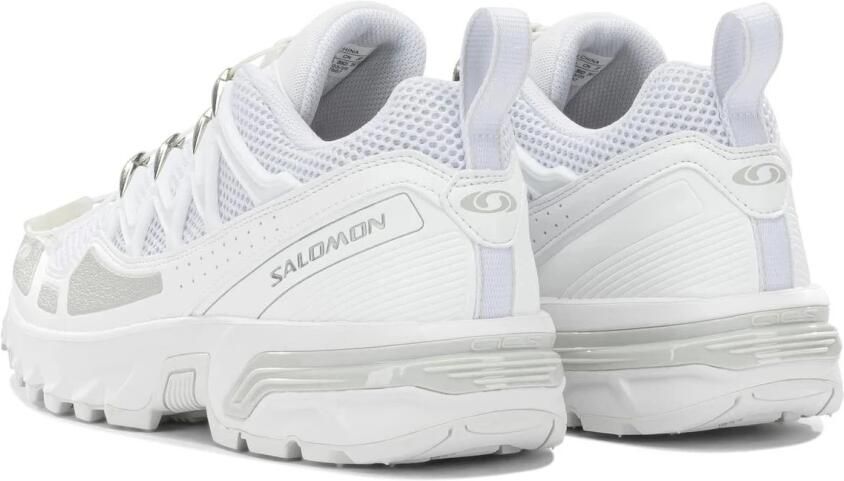Salomon XT-4 Advanced Trail Running Sneakers - Foto 4