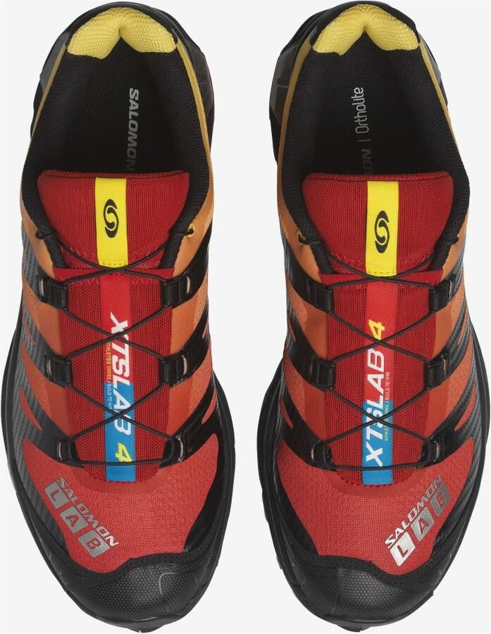 Salomon XT-4 OG Advanced Sneakers - Foto 3