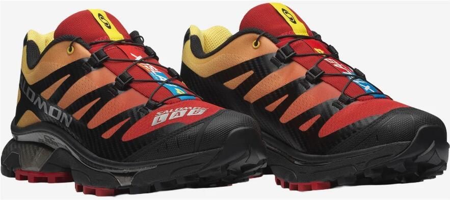 Salomon XT-4 OG Advanced Sneakers - Foto 5