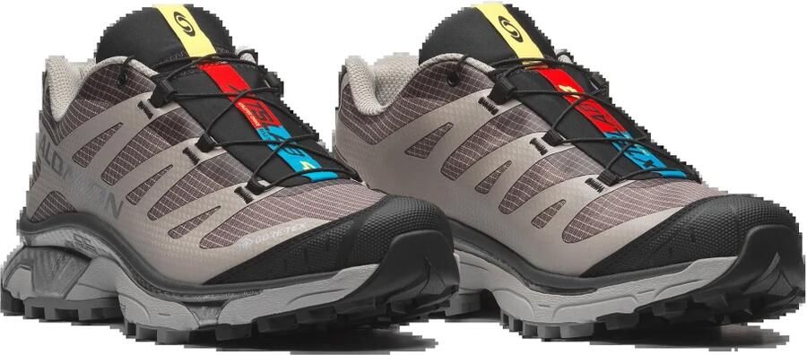 Salomon XT-4 OG GORE TEX - Foto 4