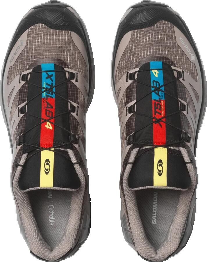 Salomon XT-4 OG GORE TEX - Foto 2