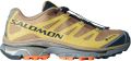 Salomon XT-4 OG GTX Sneakers - Bruin