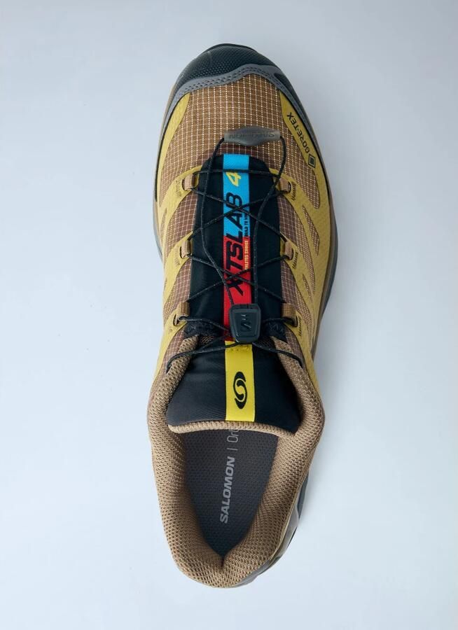 Salomon XT-4 OG GTX Sneakers - Foto 6