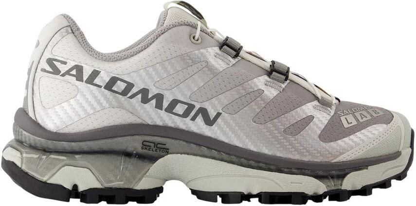 Salomon XT-4 OG sneaker met mesh details