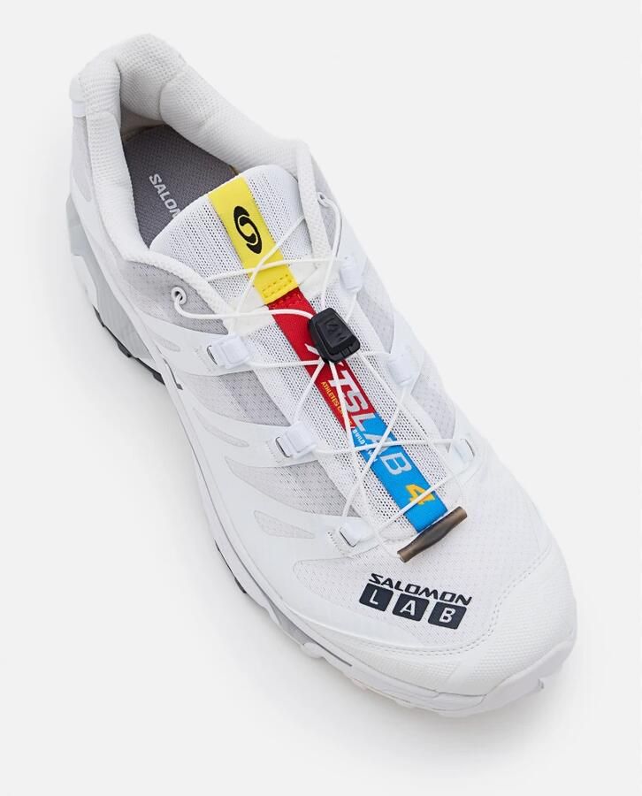 Salomon Agile Chis™ Skeleton Trail Hardloopschoen Multicolor - Foto 2