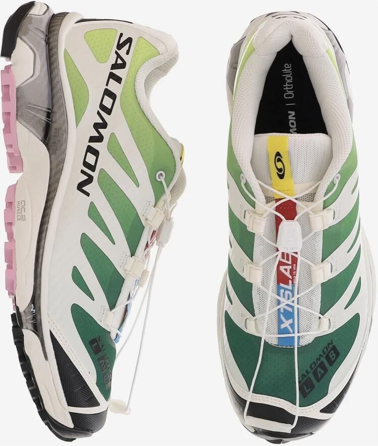 Salomon XT-4 OG Sneakers - Foto 2