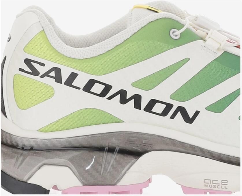 Salomon XT-4 OG Sneakers - Foto 3