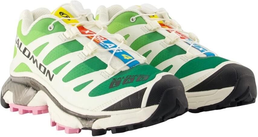 Salomon XT-4 OG hardloopschoen - Foto 2