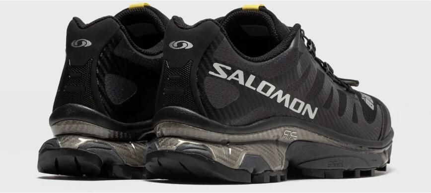 Salomon XT-4 Trail Running Schoenen - Foto 4