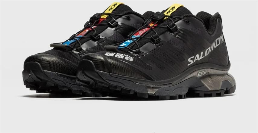 Salomon XT-4 Trail Running Schoenen - Foto 3