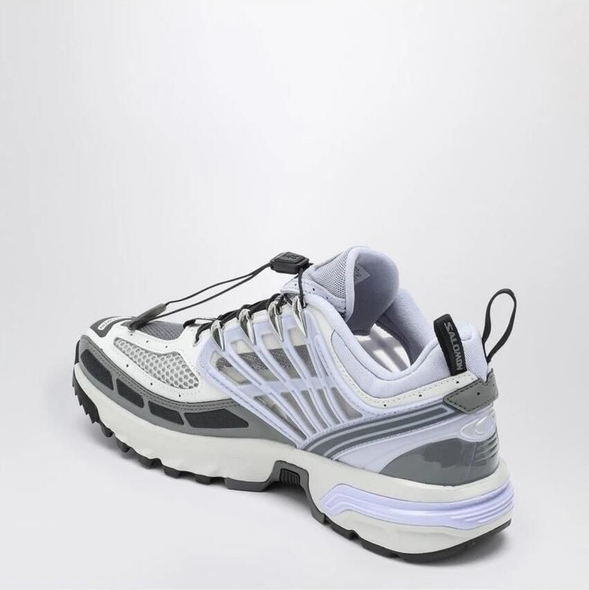 Salomon Xt-6 Advanced Running Sneakers - Foto 2