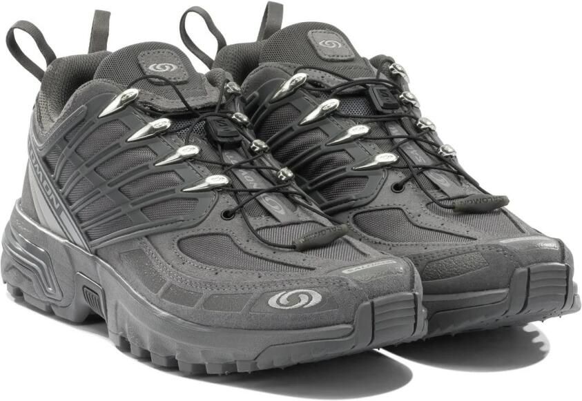 Salomon XT-6 Advanced Trail Running Sneakers - Foto 3