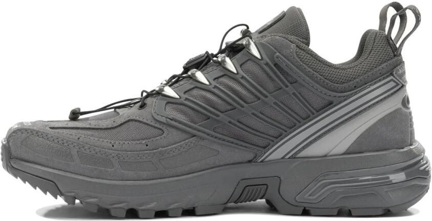 Salomon XT-6 Advanced Trail Running Sneakers - Foto 5