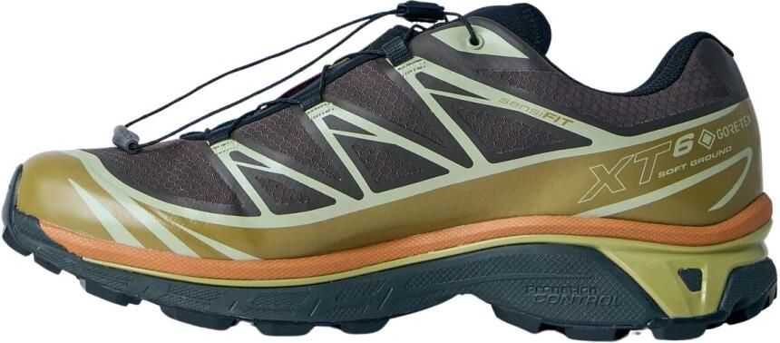 Salomon Xt-6 Gore-Tex Sneakers