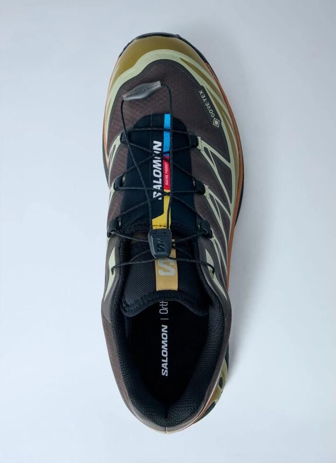 Salomon Xt-6 Gore-Tex Sneakers - Foto 2