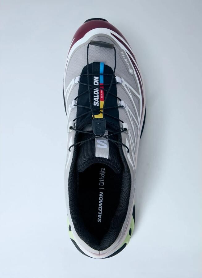Salomon Xt-6 Gore-Tex Sneakers - Foto 2