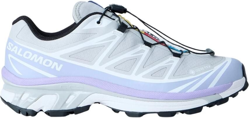 Salomon XT-6 GORE-TEX Sneakers