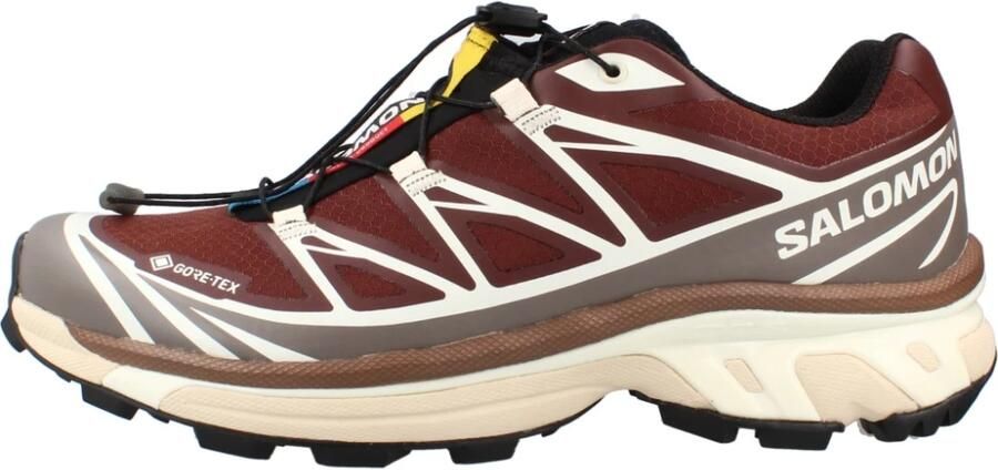 Salomon XT 6 GTX Bruin - Foto 5