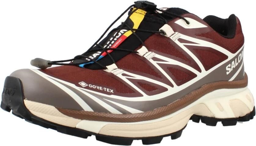 Salomon XT 6 GTX Bruin - Foto 6