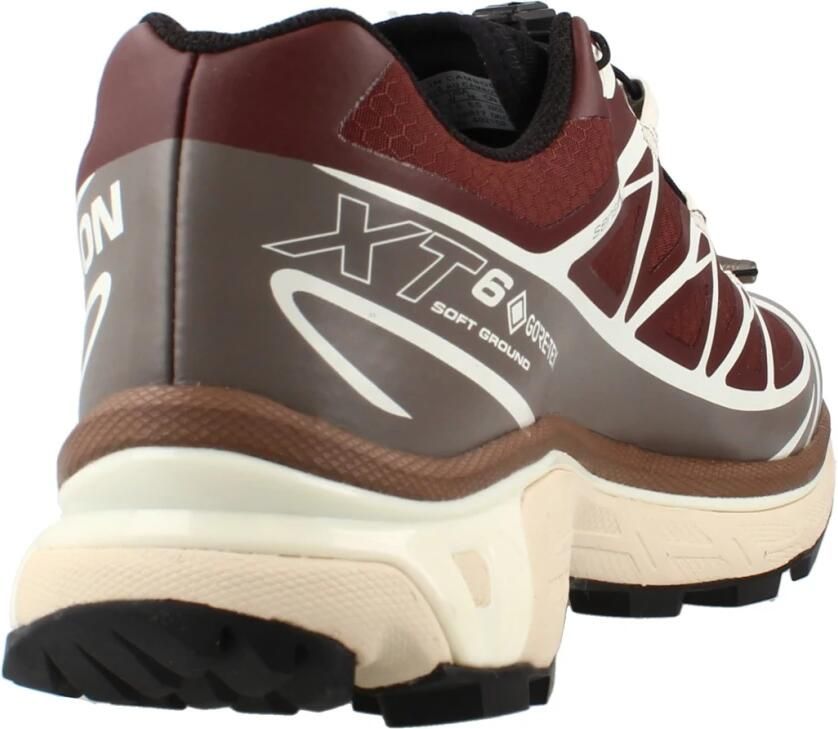 Salomon XT 6 GTX Bruin - Foto 2