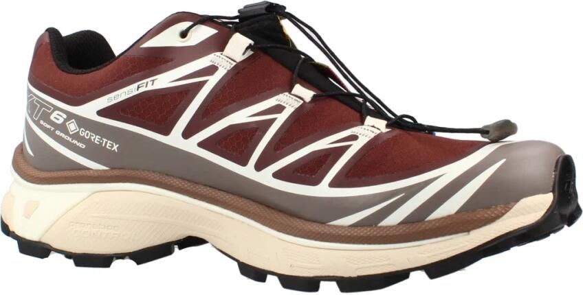 Salomon XT 6 GTX Bruin