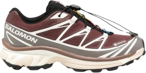Salomon XT 6 GTX Bruin 45 1 3 - Foto 1