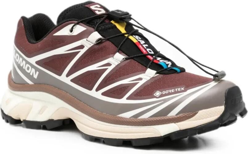 Salomon XT 6 GTX Bruin 45 1 3 - Foto 2